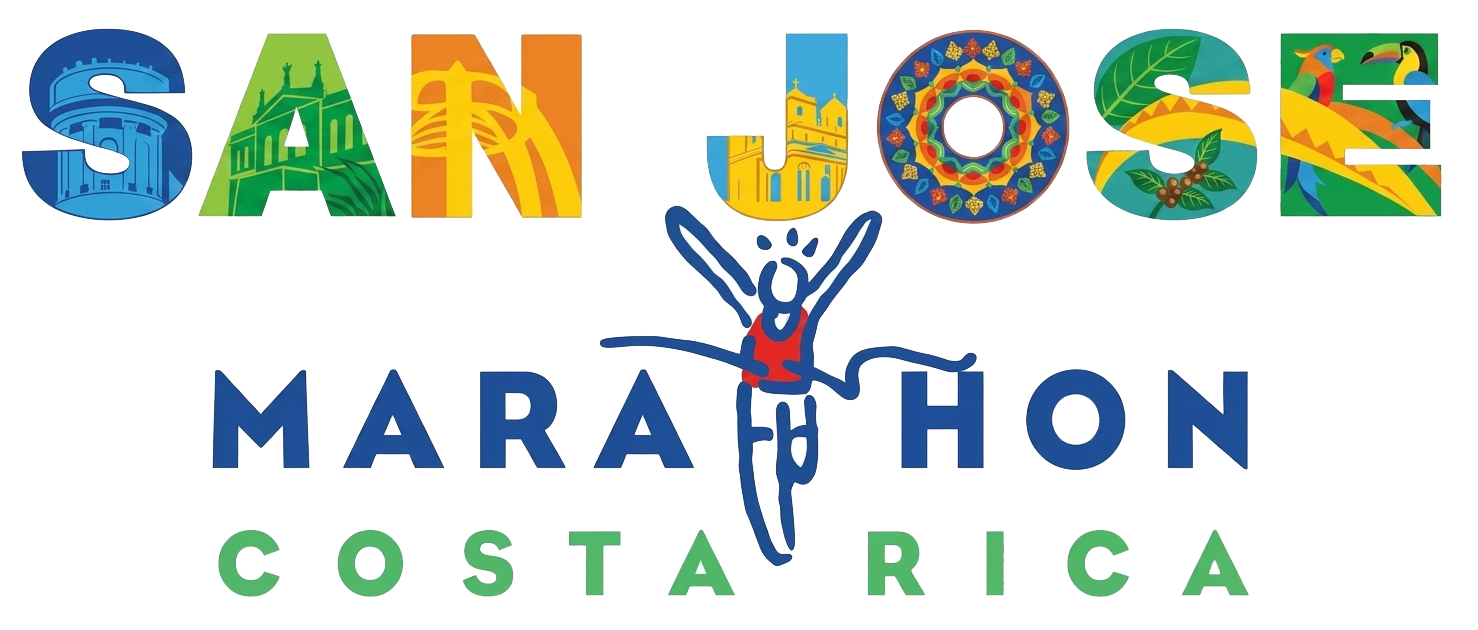 San José Marathon Costa Rica