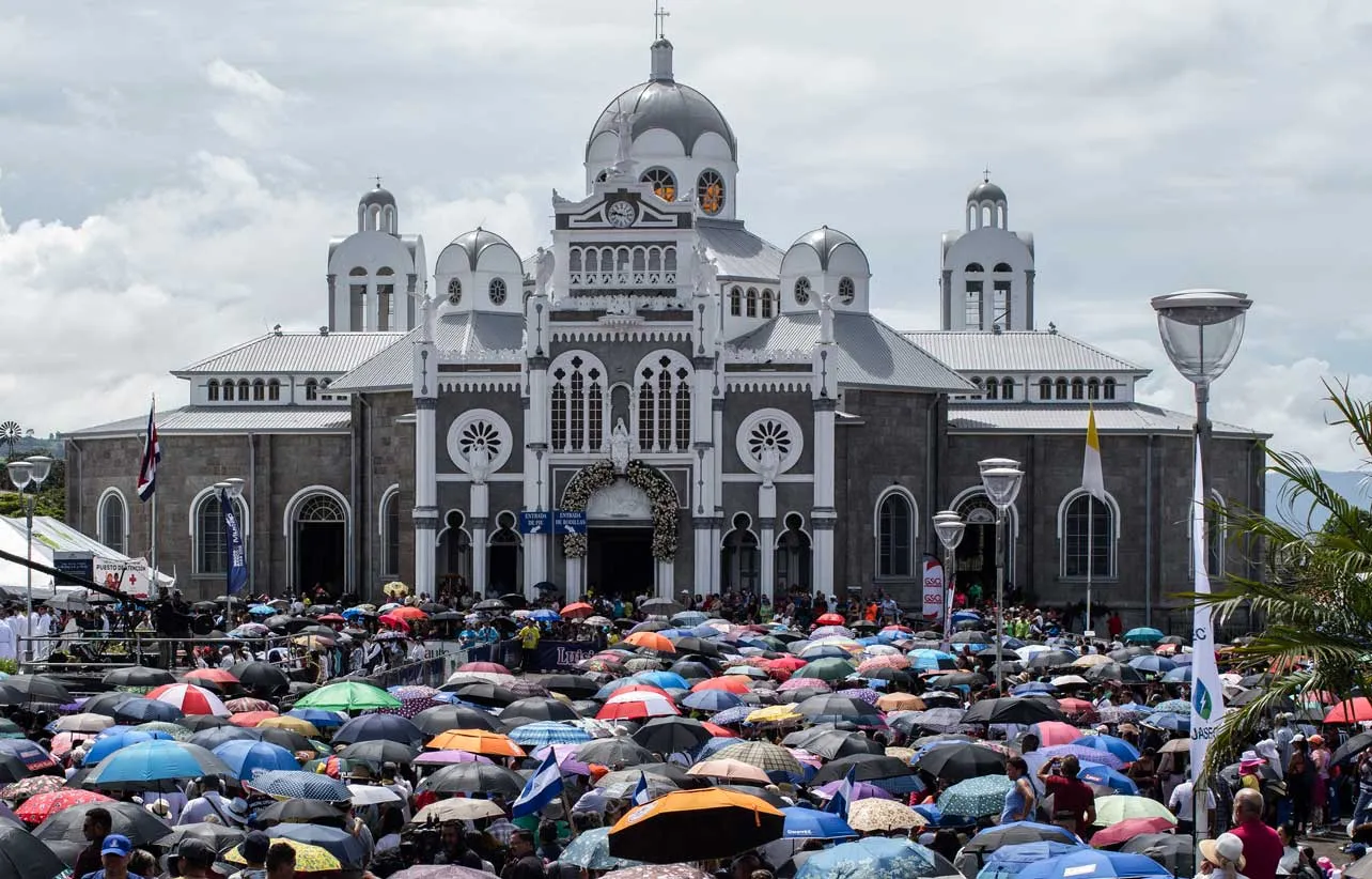 Cartago & Basílica