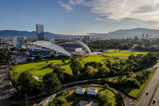 Parque Metropolitano La Sabana