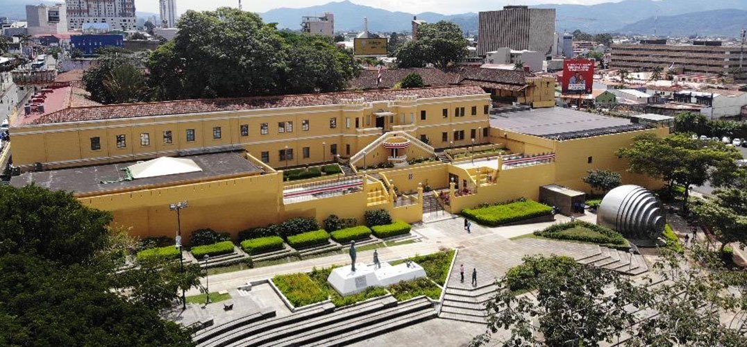 Museo Nacional